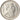 Coin, Argentina, 50 Centavos, 1953, EF(40-45), Nickel Clad Steel, KM:49