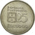 Coin, Portugal, 25 Escudos, 1985, AU(55-58), Copper-nickel, KM:607a