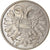 Moneta, Austria, Schilling, 1934, EF(40-45), Miedź-Nikiel, KM:2851