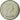 Moneda, Gran Bretaña, Elizabeth II, 25 New Pence, 1981, EBC+, Cobre - níquel