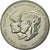 Moneda, Gran Bretaña, Elizabeth II, 25 New Pence, 1981, EBC+, Cobre - níquel