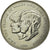 Moneda, Gran Bretaña, Elizabeth II, 25 New Pence, 1981, EBC+, Cobre - níquel