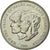 Moneda, Gran Bretaña, Elizabeth II, 25 New Pence, 1981, EBC+, Cobre - níquel