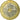 Coin, France, 20 Francs, 1992, MS(60-62), Tri-Metallic, KM:E146, Gadoury:871