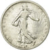 Coin, France, Semeuse, Franc, 1903, Paris, VF(30-35), Silver, KM:844.1