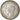 Moneta, Wielka Brytania, George VI, 6 Pence, 1943, EF(40-45), Srebro, KM:852