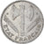 Coin, France, Bazor, 50 Centimes, 1944, Beaumont - Le Roger, EF(40-45)