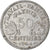 Coin, France, Bazor, 50 Centimes, 1944, Beaumont - Le Roger, EF(40-45)