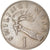 Moneta, Tanzania, Shilingi, 1974, BB, Rame-nichel, KM:4