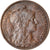 Münze, Frankreich, Dupuis, 5 Centimes, 1911, Paris, SS, Bronze, KM:842