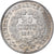 France, 20 Centimes, Cérès, 1850, Paris, Silver, MS(63), Gadoury:303