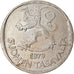 Coin, Finland, Markka, 1979, EF(40-45), Copper-nickel, KM:49a