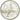 Coin, France, 100 Francs, 1989, MS(65-70), Silver, KM:972
