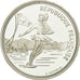 Coin, France, 100 Francs, 1989, MS(65-70), Silver, KM:972