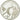 Coin, France, 100 Francs, 1990, MS(65-70), Silver, KM:983