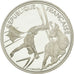 Coin, France, 100 Francs, 1990, MS(65-70), Silver, KM:983