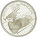 Coin, France, 100 Francs, 1990, MS(65-70), Silver, KM:981