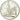 Coin, France, 100 Francs, 1990, MS(65-70), Silver, KM:984