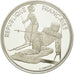 Coin, France, 100 Francs, 1990, MS(65-70), Silver, KM:984