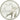 Coin, France, 100 Francs, 1990, MS(65-70), Silver, KM:980