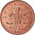 Moneta, Wielka Brytania, Elizabeth II, 2 Pence, 1997, EF(40-45), Miedź