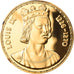 France, Médaille, Les Rois de France, Louis IX, History, SPL+, Vermeil