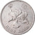 Moneda, Hong Kong, Elizabeth II, Dollar, 1996, Paris, MBC, Cobre - níquel