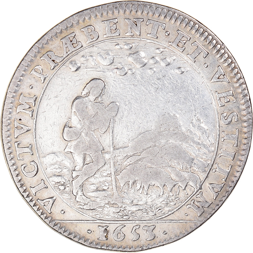 France, Token, Royal, Premier Corps des Marchands, Drapiers et Tisserands de