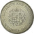Moneda, Gran Bretaña, Elizabeth II, 25 New Pence, 1972, MBC+, Cobre - níquel
