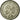 Moneta, Holandia, Wilhelmina I, 10 Cents, 1936, AU(50-53), Srebro, KM:163