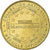France, Token, Touristic token, Mulhouse - Musée EDF n°1, Arts & Culture