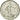Moneta, Francja, Semeuse, 5 Francs, 1975, Paris, AU(50-53), Nikiel powlekany