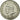 Münze, French Polynesia, 50 Francs, 1975, Paris, VZ, Nickel, KM:13