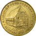 Francia, Token, Touristic token, Ungersheim - Maison de Gommersdorf - Ecoparc