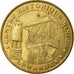 France, Token, Touristic token, 59/ Centre Minier - Lewarde, Arts & Culture