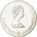 Moneta, Canada, Elizabeth II, 10 Dollars, 1973, Royal Canadian Mint, Ottawa