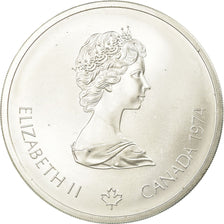 Monnaie, Canada, Elizabeth II, 10 Dollars, 1974, Royal Canadian Mint, Ottawa