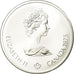 Moeda, Canadá, Elizabeth II, 10 Dollars, 1975, Royal Canadian Mint, Ottawa