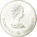 Moneta, Canada, Elizabeth II, 5 Dollars, 1973, Royal Canadian Mint, Ottawa, FDC