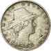 Moneta, Austria, 10 Groschen, 1925, BB, Rame-nichel, KM:2838