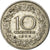 Munten, Oostenrijk, 10 Groschen, 1925, ZF, Copper-nickel, KM:2838