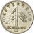 Moneta, Austria, Schilling, 1934, BB, Rame-nichel, KM:2851