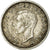 Moeda, Grã-Bretanha, George VI, 3 Pence, 1938, EF(40-45), Prata, KM:848