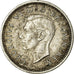 Münze, Großbritannien, George VI, 3 Pence, 1938, SS, Silber, KM:848