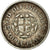 Moeda, Grã-Bretanha, George VI, 3 Pence, 1938, EF(40-45), Prata, KM:848