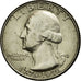 Monnaie, États-Unis, Washington Quarter, Quarter, 1976, U.S. Mint, Denver