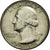 Münze, Vereinigte Staaten, Washington Quarter, Quarter, 1976, U.S. Mint