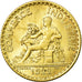 Coin, France, Chambre de commerce, Franc, 1922, Paris, MS(60-62)