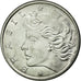 Coin, Brazil, 50 Centavos, 1978, MS(60-62), Stainless Steel, KM:580b