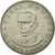 Moneta, Polska, 20 Zlotych, 1975, Warsaw, AU(50-53), Miedź-Nikiel, KM:69